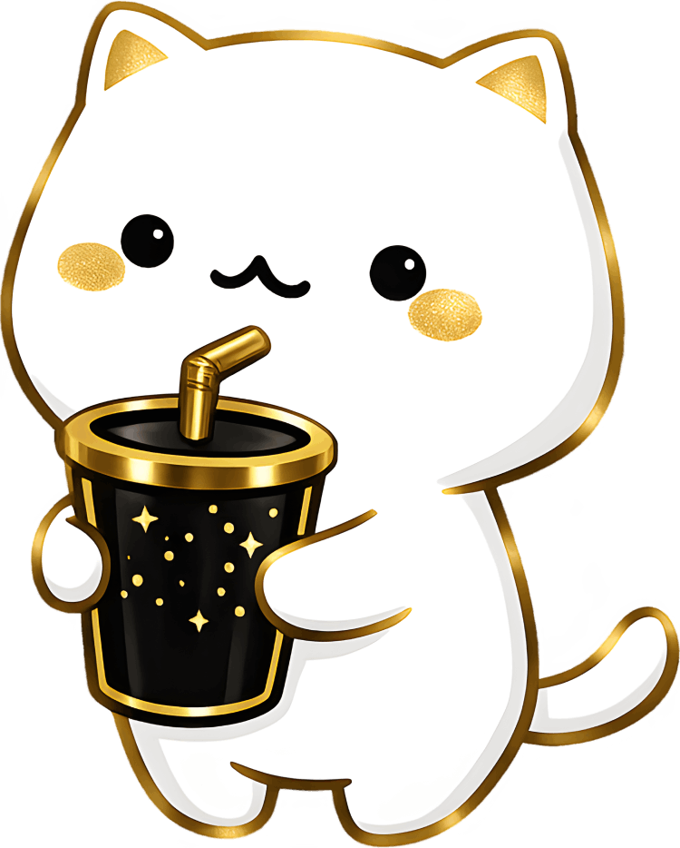 Gatto Zelyor - firma silenziosa